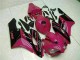 Discount 2004-2005 Purple Honda CBR1000RR Motorcycle Fairings Canada