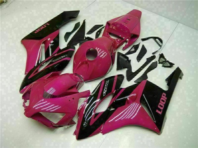 Discount 2004-2005 Purple Honda CBR1000RR Motorcycle Fairings Canada