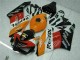 Discount 2004-2005 Orange Black Repsol Honda CBR1000RR Motorbike Fairing Canada