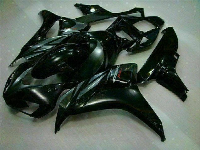 Discount 2004-2005 Black Honda CBR1000RR Bike Fairing Kit & Plastics Canada