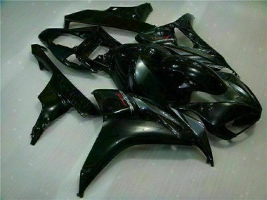 Discount 2004-2005 Black Honda CBR1000RR Bike Fairing Kit & Plastics Canada