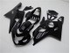 Discount 2004-2005 Glossy Black Suzuki GSXR 600/750 Bike Fairing Kit Canada