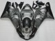 Discount 2004-2005 Black Grey Suzuki GSXR 600/750 Motorcycle Fairings Canada