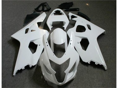 Discount 2004-2005 Unpainted Suzuki GSXR 600/750 Motorbike Fairing Kits Canada