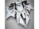 Discount 2004-2006 White Black Yamaha YZF R1 Motorcycle Fairing Kit Canada