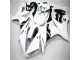 Discount 2004-2006 White Black Yamaha YZF R1 Motorcycle Fairing Kit Canada