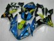 Discount 2004-2006 Blue Yamaha YZF R1 Motorcycle Replacement Fairings Canada