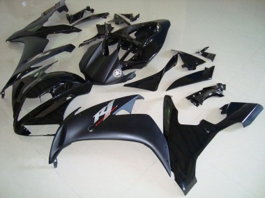 Discount 2004-2006 Glossy Black Yamaha YZF R1 Motorbike Fairing Canada