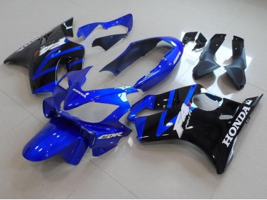 Discount 2004-2007 Blue Honda CBR600 F4i Motorbike Fairing Canada