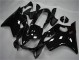 Discount 2004-2007 Glossy Black Honda CBR600 F4i Motorcycle Fairing Kits & Bodywork Canada