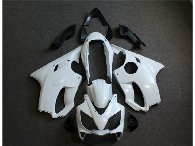 Discount 2004-2007 Unpainted Honda CBR600 F4i Bike Fairings Canada