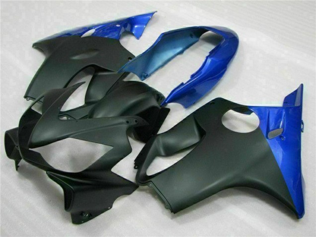 Discount 2004-2007 Black Honda CBR600 F4i Motorbike Fairing Canada