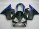 Discount 2004-2007 Black Honda CBR600 F4i Motorbike Fairing Canada