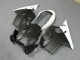 Discount 2004-2007 White Black Honda CBR600 F4i Replacement Motorcycle Fairings Canada