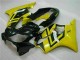 Discount 2004-2007 Yellow Honda CBR600 F4i Motorcycle Fairings Canada