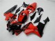 Discount 2005-2006 Red Black Honda CBR600RR Motorbike Fairing & Bodywork Canada