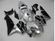 Discount 2005-2006 Silver Black Honda CBR600RR Motor Bike Fairings Canada