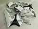 Discount 2005-2006 White Honda CBR600RR Bike Fairing Canada