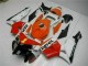 Discount 2005-2006 Orange Repsol Honda CBR600RR Bike Fairing Kit Canada