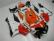 Discount 2005-2006 Orange Repsol Honda CBR600RR Bike Fairing Kit Canada