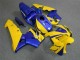 Discount 2005-2006 Yellow Honda CBR600RR Replacement Fairings Canada