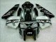 Discount 2005-2006 Black Silver Repsol Honda CBR600RR Motorcycle Fairings Kit Canada