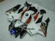 Discount 2005-2006 White Red Black Lee Honda CBR600RR Motorbike Fairing Canada