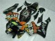 Discount 2005-2006 Black Honda CBR600RR Bike Fairings & Bodywork Canada