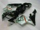 Discount 2005-2006 Glossy Black Honda CBR600RR Motor Bike Fairings Canada