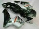 Discount 2005-2006 Glossy Black Honda CBR600RR Motor Bike Fairings Canada