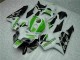 Discount 2005-2006 Green Honda CBR600RR Replacement Motorcycle Fairings Canada