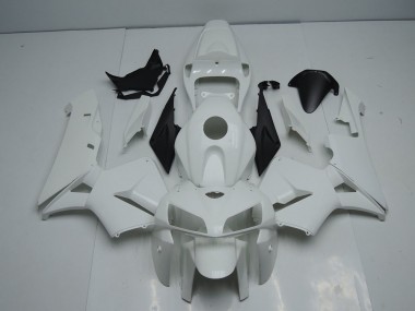 Discount 2005-2006 Unpainted Honda CBR600RR Motorbike Fairing Canada