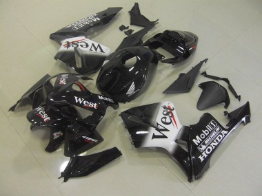 Discount 2005-2006 West Honda CBR600RR Bike Fairings Canada