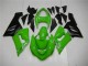 Discount 2005-2006 Green Kawasaki ZX6R Motorbike Fairing Canada