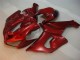 Discount 2005-2006 Red Kawasaki ZX6R Bike Fairing Canada