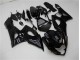 Discount 2005-2006 Glossy Black Suzuki GSXR 1000 Bike Fairings Canada