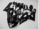 Discount 2005-2006 Glossy Black Suzuki GSXR 1000 Bike Fairings Canada