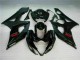 Discount 2005-2006 Black Suzuki GSXR 1000 Motorcycle Replacement Fairings Canada