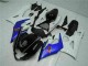 Discount 2005-2006 Blue White Suzuki GSXR 1000 Motorcycle Bodywork Canada