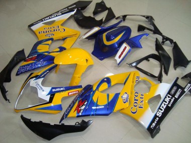 Discount 2005-2006 Corona Suzuki GSXR 1000 Motor Bike Fairings Canada