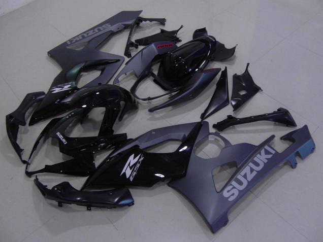 Discount 2005-2006 Black Original Suzuki GSXR 1000 Motorcycle Bodywork Canada