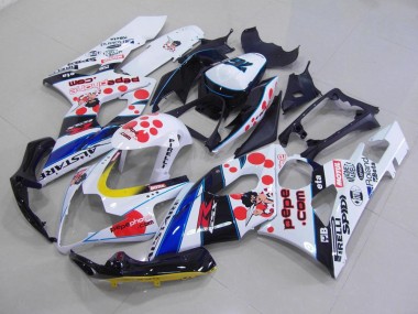 Discount 2005-2006 Pepe Phone Suzuki GSXR 1000 Motorcycle Bodywork Canada