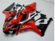 Discount 2006-2007 Red Black Honda CBR1000RR Motorbike Fairing Canada