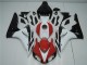 Discount 2006-2007 Red White Black Honda CBR1000RR Motorcycle Fairings Canada