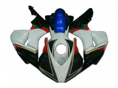 Discount 2006-2007 White Black Honda CBR1000RR Motorbike Fairing Canada