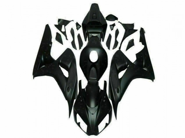 Discount 2006-2007 Black Honda CBR1000RR Bike Fairing Kit Canada