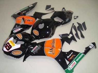 Discount 2006-2007 Hm Plant Race Honda CBR1000RR Motorcycle Fairings Canada