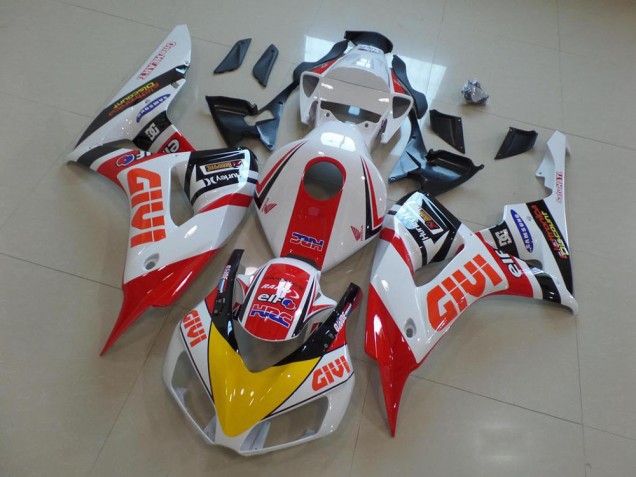 Discount 2006-2007 Givi Honda CBR1000RR Bike Fairing Canada