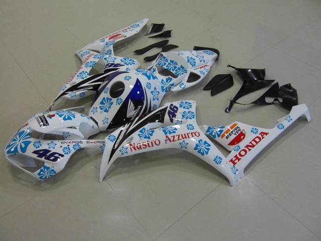 Discount 2006-2007 Nastro Honda CBR1000RR Motor Bike Fairings Canada