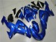 Discount 2006-2007 Blue Kawasaki ZX10R Motorcycle Bodywork Canada